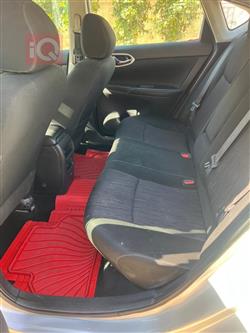 نيسان سنترا